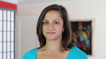 Masha Balovlenbov